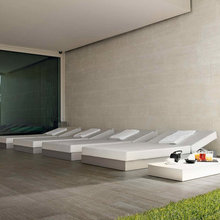 outdoor porcelain tile