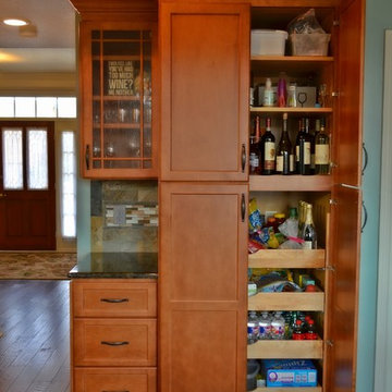 Valleywood Dr- Patty's Kitchen