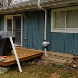 Josh B. - Radon Mitigation - Home Safety And Security