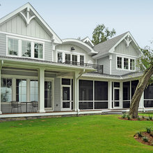roof lines