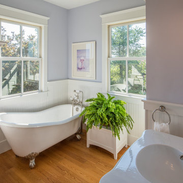 Whole House Remodel and Addition