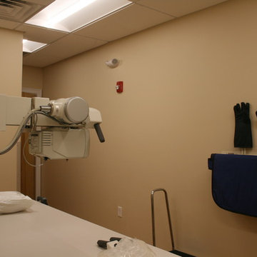Physician One- Urgent Care Walk-In Clinic