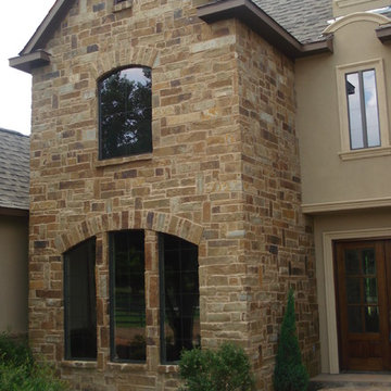 Choctaw Tan - Ashlar Collection