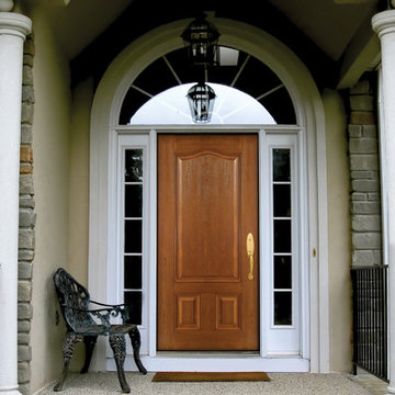 Front Doors