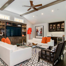 Living Room Ideas