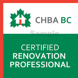 Certifications - 商品