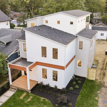Guilford New Development Project