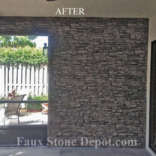 Exterior Ideas
