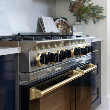 2019 BlueStar Kitchen Design Contest