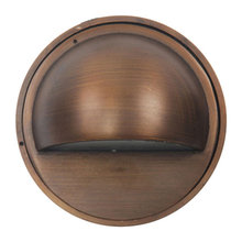 O.L - Brass/Bronze/Rusty fittings