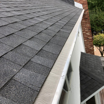 New Gutter Guards - Leaf Blaster Pro