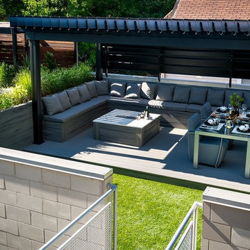 Ukrainian Village Retreat