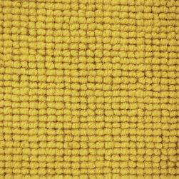 Carillo Wool Loop Carpet - Area Rugs