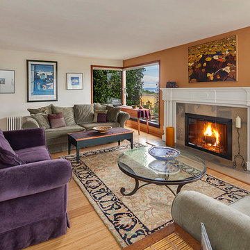 A Hidden Gem | Queen Anne