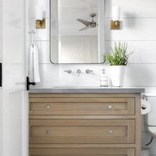 Kids bathroom