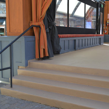 Waterproofing