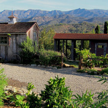 Sheds