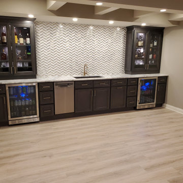 Winning Stakes Basement Bar
