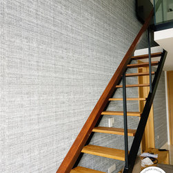 Residential Wallpaper | Textured Wall - Wallpaper