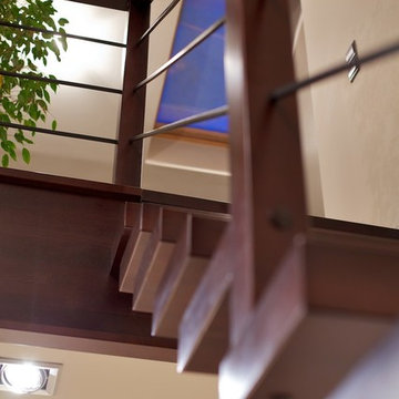 Mittelholmtreppe Bochum