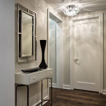 Chicago Residence