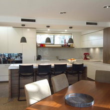 Kitchen = Small