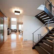 Our Stairs
