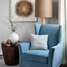 Interior Hues