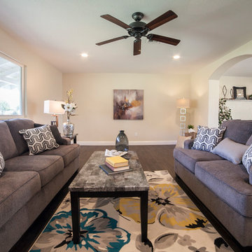 Merced Home Stage