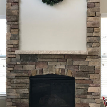 Boral Cultured Stone - Country Ledgestone