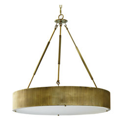 Calloway Chandelier - Chandeliers
