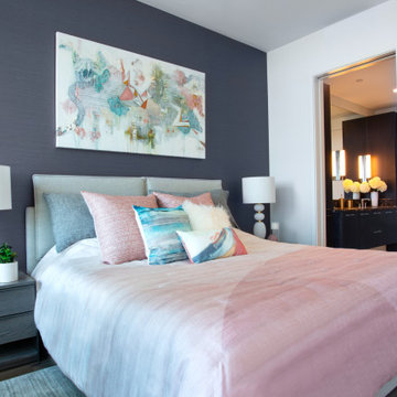 Fifth & West Condo