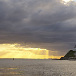 Sunrises - Photographs