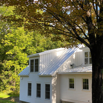Vermont Renovation