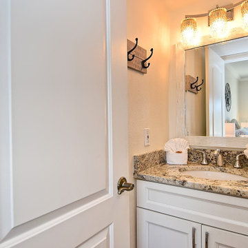 Superb Siesta Key Rental Condo - Sarasota Real Estate Photographer Rick Ambrose