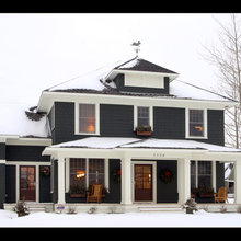 Exterior Ideas