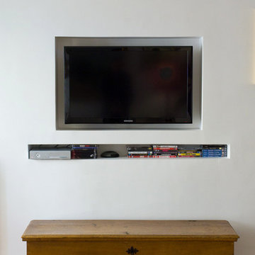 Living spaces