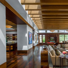 Interior Character