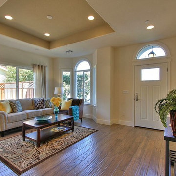 Cupertino Home!