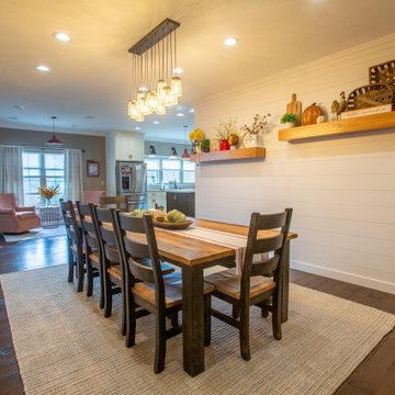 Conventional Home