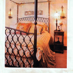 Luxury Beds - Beds