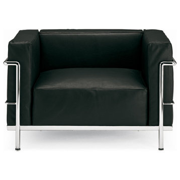 Le Corbusier Grand Confort Armchair