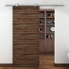 barn door