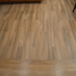 Kitchen Remodel - Products
