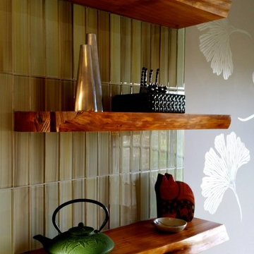 Capitol Hill Contemporary