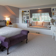 New House Downstairs Suite