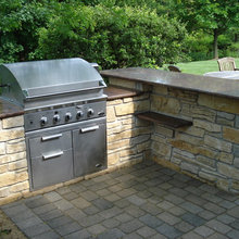 Patio Ideas