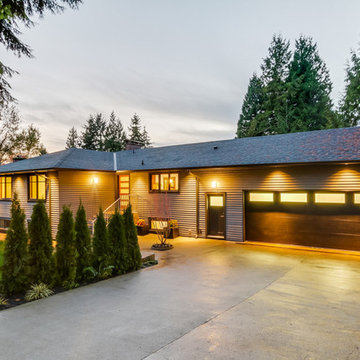Bungalow Re-vamp