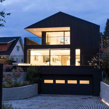 F-R Residence