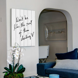 Darling - Products
